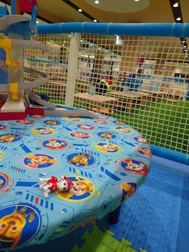 キッズランドUS 大阪和泉店に投稿された画像（2025/9/7）