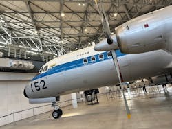 あいち航空ミュージアムに投稿された画像（2025/9/7）