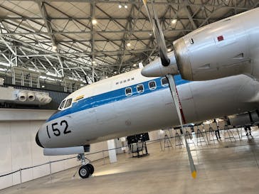 あいち航空ミュージアムに投稿された画像（2025/9/7）