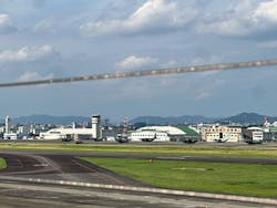 あいち航空ミュージアムに投稿された画像（2025/9/7）