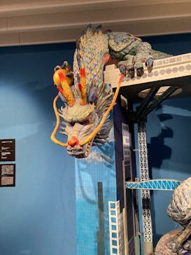 絹谷幸二 天空美術館に投稿された画像（2025/9/7）