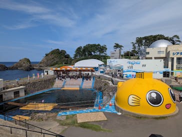 越前松島水族館に投稿された画像（2025/9/7）