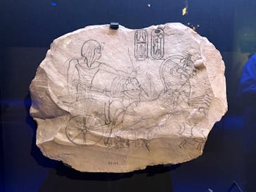 ACN ラムセス大王展 ファラオたちの黄金に投稿された画像（2025/9/7）