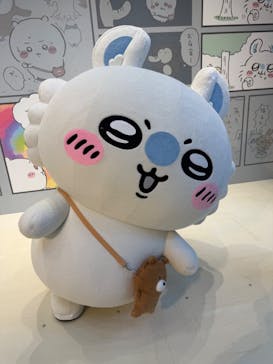 ちいかわパークに投稿された画像（2025/9/7）