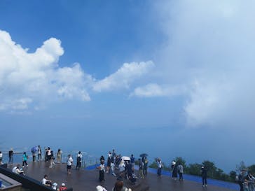 びわ湖バレイに投稿された画像（2025/9/7）