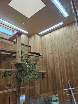 名古屋市東山動植物園に投稿された画像（2025/9/7）