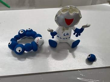 海洋堂ホビーランドに投稿された画像（2025/9/7）