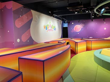 ハピピランド横浜アソビルに投稿された画像（2025/9/7）