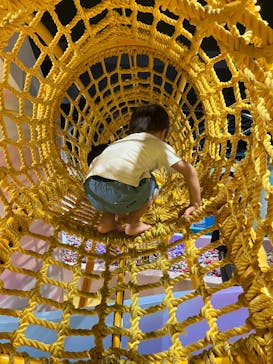 ハピピランド横浜アソビルに投稿された画像（2025/9/7）