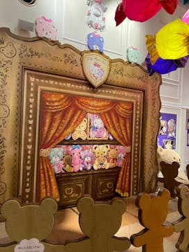 サンリオピューロランドに投稿された画像（2025/9/7）