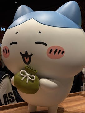 ちいかわパークに投稿された画像（2025/9/7）