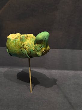 ブルックリン博物館所蔵　特別展　古代エジプト（豊田会場）に投稿された画像（2025/9/7）
