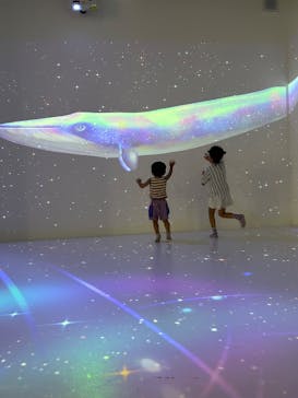 ハピピランド ラグーナ蒲郡に投稿された画像（2025/9/7）