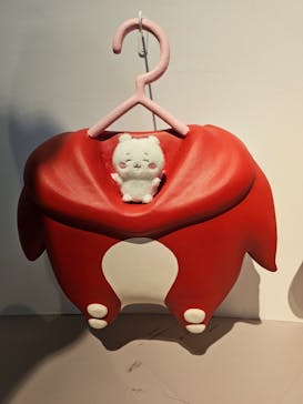 ちいかわパークに投稿された画像（2025/9/7）