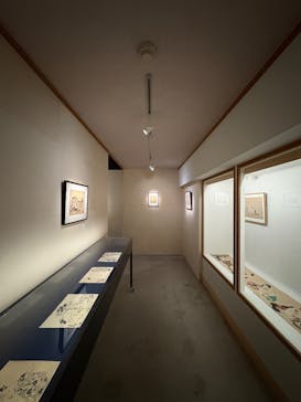 新宿歌舞伎町春画展ー文化でつむぐ「わ」のひととき。に投稿された画像（2025/9/7）