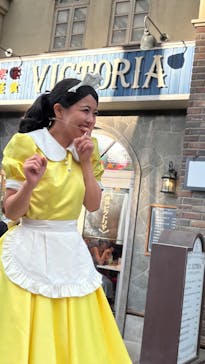 西武園ゆうえんちに投稿された画像（2025/9/7）