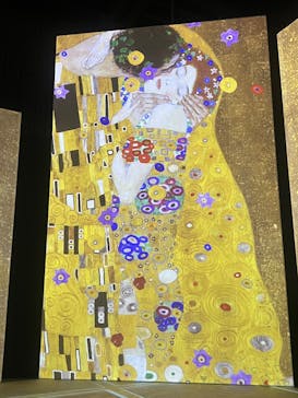 クリムト・アライブに投稿された画像（2025/9/7）