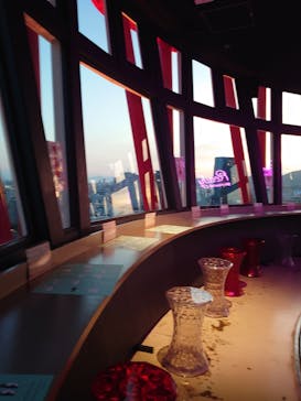 神戸ポートタワーに投稿された画像（2025/9/7）