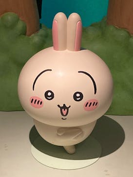 ちいかわパークに投稿された画像（2025/9/7）