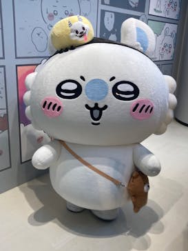 ちいかわパークに投稿された画像（2025/9/7）