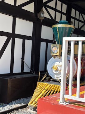 ひらかたパークに投稿された画像（2025/9/7）