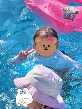 ひらかたパークに投稿された画像（2025/9/7）