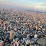 ハルカス300(展望台)に投稿された画像（2025/9/7）