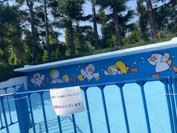 しらこばと水上公園（埼玉県公園緑地協会）に投稿された画像（2025/9/7）