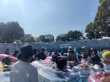 しらこばと水上公園（埼玉県公園緑地協会）に投稿された画像（2025/9/7）