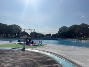 しらこばと水上公園（埼玉県公園緑地協会）に投稿された画像（2025/9/7）