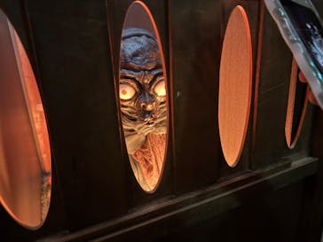 動き出す妖怪展 NAGOYA 〜Imagination of Japan〜に投稿された画像（2025/9/7）