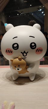 ちいかわパークに投稿された画像（2025/9/7）