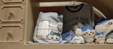 ちいかわパークに投稿された画像（2025/9/7）