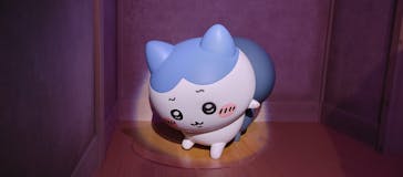 ちいかわパークに投稿された画像（2025/9/7）