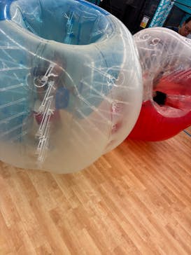 JOYPOLIS SPORTS 北九州イノベーションセンター店に投稿された画像（2025/9/7）