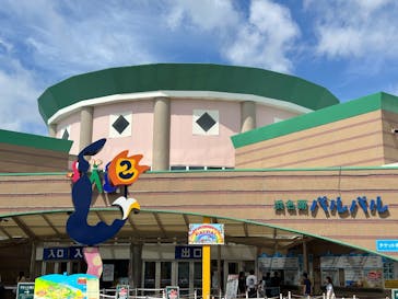 浜名湖パルパルに投稿された画像（2025/9/7）