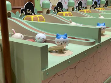 ちいかわパークに投稿された画像（2025/9/7）