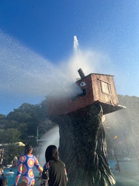 東京サマーランドに投稿された画像（2025/9/7）