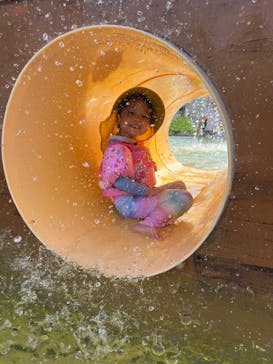 東京サマーランドに投稿された画像（2025/9/7）