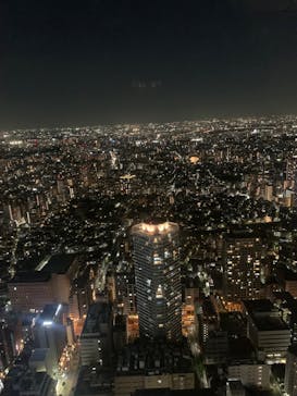 サンシャイン60展望台に投稿された画像（2025/9/7）