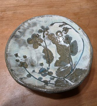 たからの窯に投稿された画像（2025/9/7）