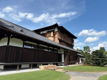 元離宮二条城に投稿された画像（2025/9/7）