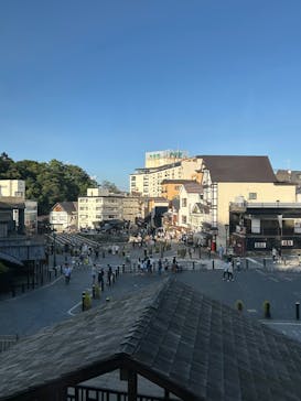 御座之湯に投稿された画像（2025/9/7）