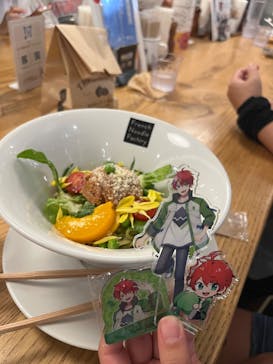 東京ドームシティ アトラクションズに投稿された画像（2025/9/7）