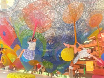 彫刻の森美術館に投稿された画像（2025/9/7）