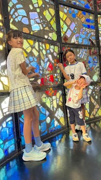 彫刻の森美術館に投稿された画像（2025/9/7）