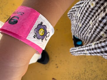 志摩スペイン村パルケエスパーニャに投稿された画像（2025/9/7）