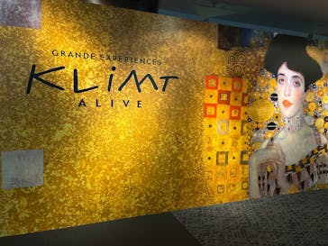 クリムト・アライブに投稿された画像（2025/9/7）