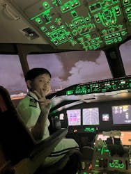 Skyart JAPANに投稿された画像（2025/9/7）