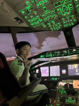 Skyart JAPANに投稿された画像（2025/9/7）